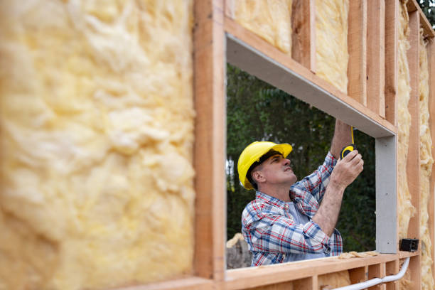 Fireproof Insulation in Willard, UT